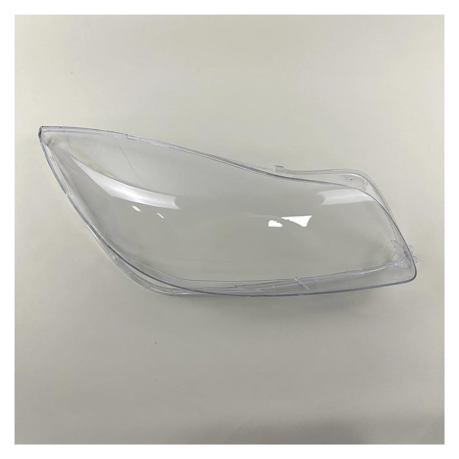 Scheinwerferglas Für Buick Für Regal Für Opel Für Insignia 2009 2010 2011 2012 2013 Auto Scheinwerfer Shell Transparent Lampenschirm Scheinwerfer Abdeckung Scheinwerfer Streuscheibe(Right) von OJTEMHBH