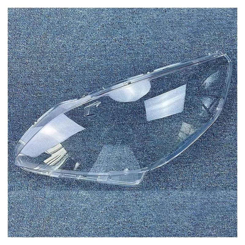 Scheinwerferglas Für Buick GL8 2011-2017 Scheinwerfer Shell Transparent Lampshdade Scheinwerfer Abdeckung Lampenschirm Scheinwerfer Streuscheibe(Left) von OJTEMHBH