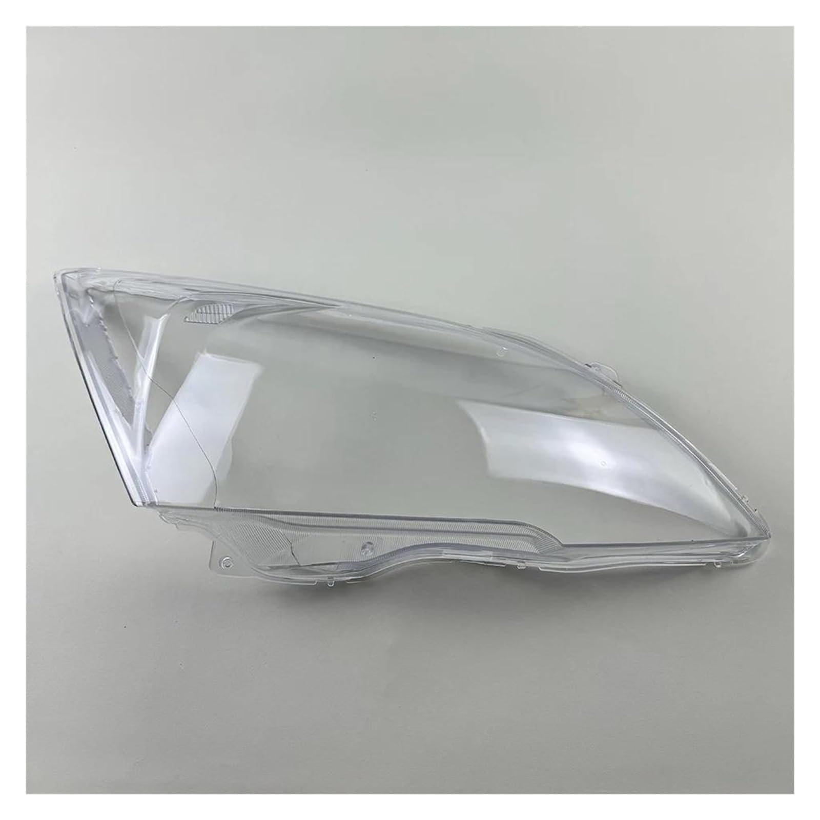 Scheinwerferglas Für CRV 2007 2008 2009 2010 2011 Lampe Schatten Front Scheinwerfer Abdeckung Transparent Lampenschirm Scheinwerfer Shell Masken Scheinwerfer Streuscheibe(Right) von OJTEMHBH