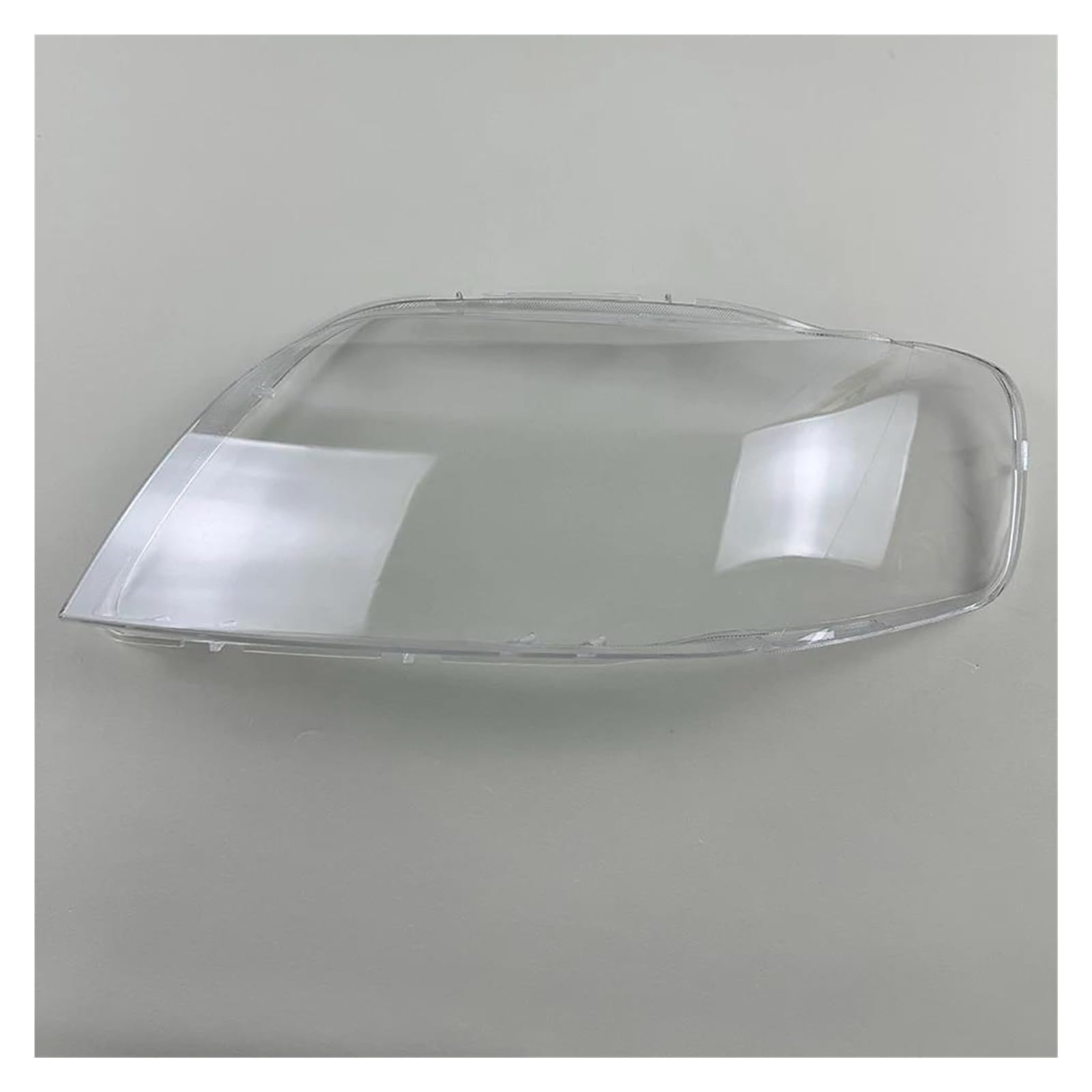 Scheinwerferglas Für Chevrolet Aveo 2005 2006 2007 Scheinwerfer Abdeckung Scheinwerfer Shell Transparent Ersetzen Lampenschirm Scheinwerfer Streuscheibe(Left) von OJTEMHBH