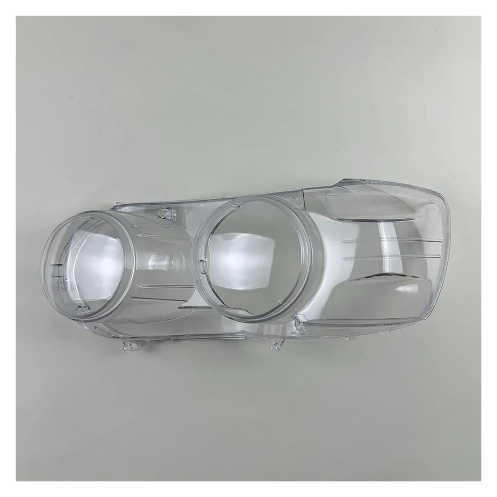 Scheinwerferglas Für Chevrolet Aveo 2011 2012 2013 Auto Scheinwerfer Abdeckung Schatten Scheinwerfer Shell Transparent Lampenschirm Scheinwerfer Streuscheibe(Left) von OJTEMHBH