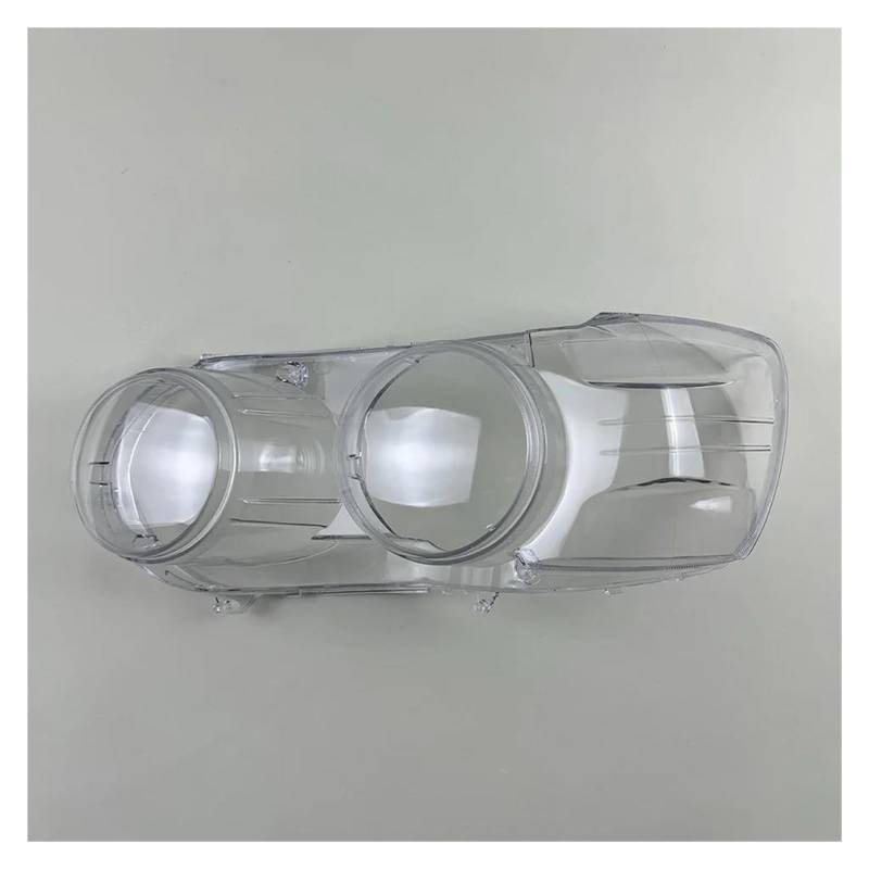 Scheinwerferglas Für Chevrolet Aveo 2011 2012 2013 Auto Scheinwerfer Abdeckung Schatten Scheinwerfer Shell Transparent Lampenschirm Scheinwerfer Streuscheibe(Left) von OJTEMHBH