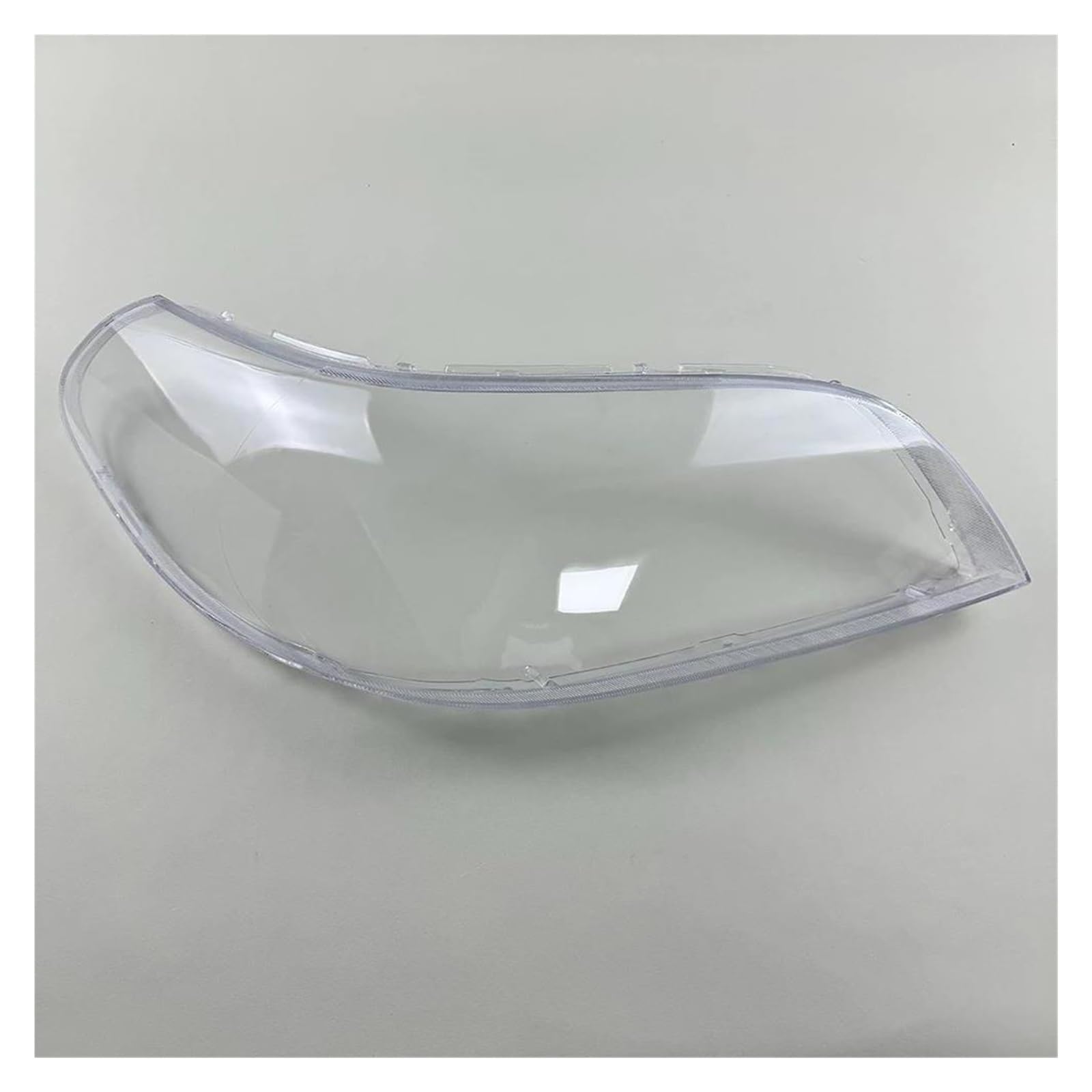 Scheinwerferglas Für Chevrolet Epica 2007~2015 Scheinwerfer Lampe Shell Scheinwerfer Abdeckung Transparent Lampenschirm Scheinwerfer Streuscheibe(Right) von OJTEMHBH