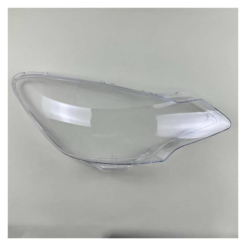 Scheinwerferglas Für Citroen DS DS 3 2011-2014 Scheinwerfer Transparent Lampenschirm Shell Masken Scheinwerfer Abdeckung Objektiv Scheinwerfer Streuscheibe(Right) von OJTEMHBH