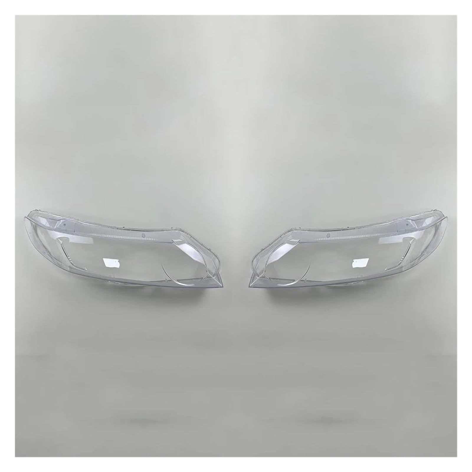 Scheinwerferglas Für Civic 2006-2011 Scheinwerfer Fall Auto Front Glas Scheinwerfer Abdeckung Kopf Licht Objektiv Kappen Lampe Maske Lampenschirm Shell Scheinwerfer Streuscheibe(1 pair) von OJTEMHBH