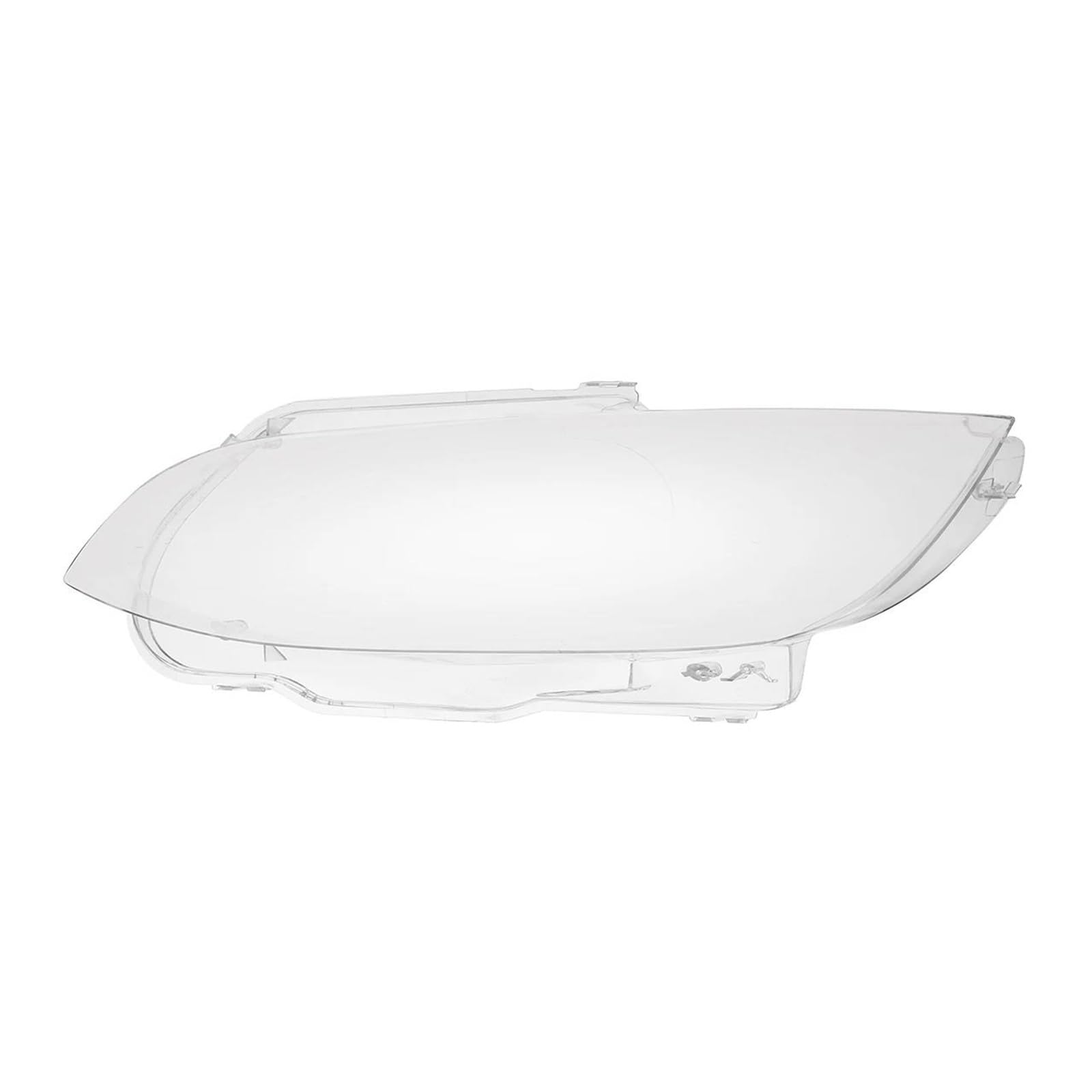 Scheinwerferglas Für E92 E93 2 Tür Für M3 2006-2010 Auto Front Scheinwerfer Objektiv Abdeckung Scheinwerfer Lampenschirm Shell Abdeckung Transparent Scheinwerfer Streuscheibe(Pair) von OJTEMHBH