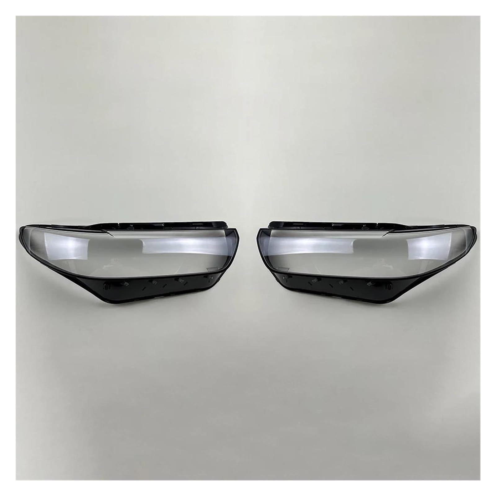 Scheinwerferglas Für Ford Taurus 2015-2018 Scheinwerferabdeckung Transparenter Lampenschirm Lampenschirm Scheinwerfer Streuscheibe(1 pair) von OJTEMHBH