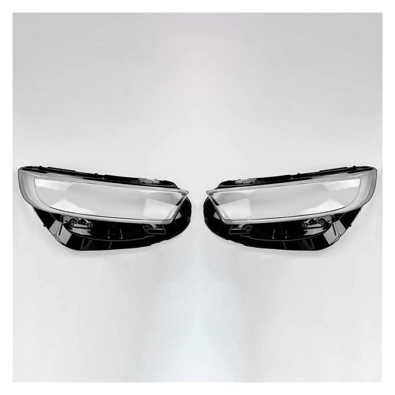 Scheinwerferglas Für Ford Territory 2019-2021 Scheinwerfer Shell Lampe Schatten Objektiv Transparente Scheinwerfer Abdeckung Scheinwerfer Streuscheibe(1 pair) von OJTEMHBH