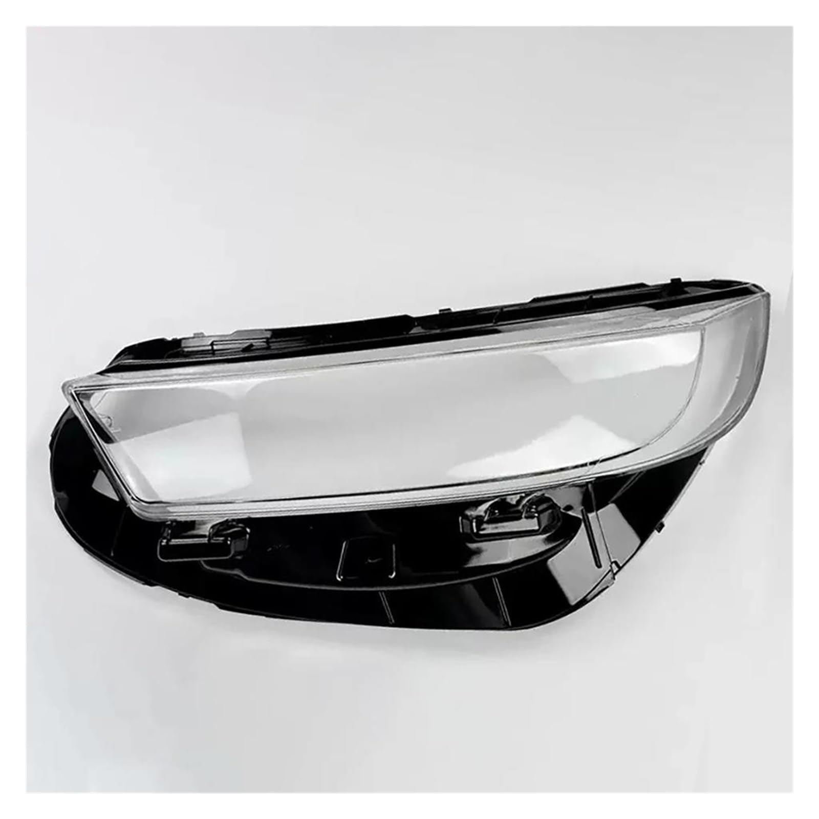 Scheinwerferglas Für Ford Territory 2019-2021 Scheinwerfer Shell Lampe Schatten Objektiv Transparente Scheinwerfer Abdeckung Scheinwerfer Streuscheibe(Left) von OJTEMHBH