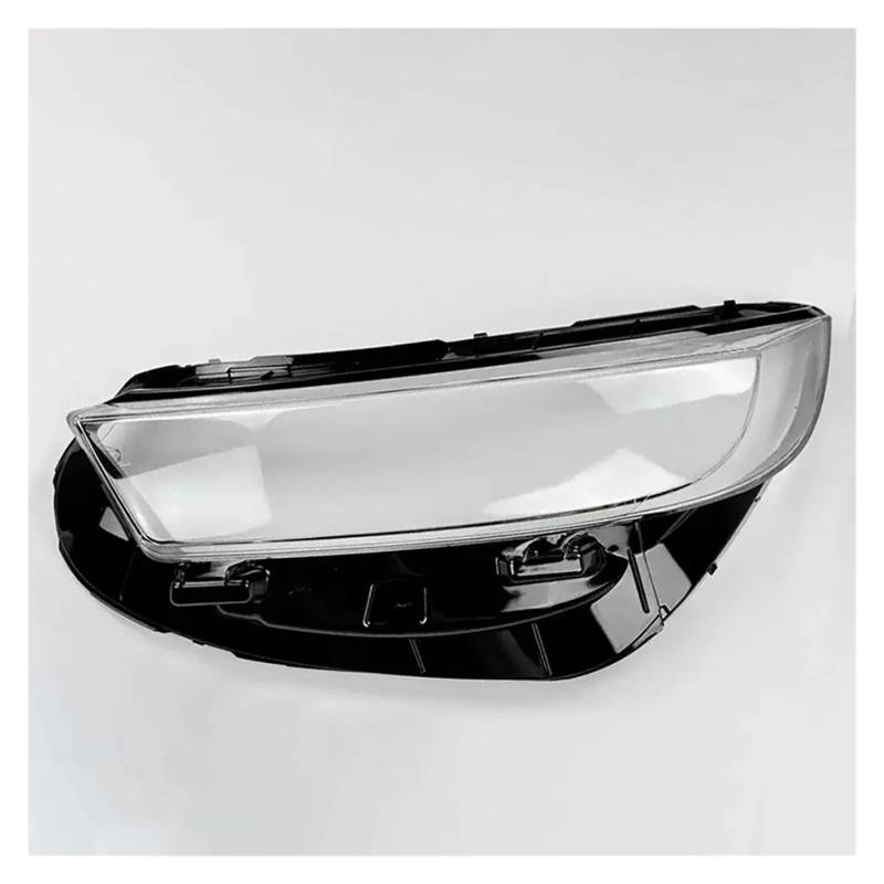 Scheinwerferglas Für Ford Territory 2019-2021 Scheinwerfer Shell Lampe Schatten Objektiv Transparente Scheinwerfer Abdeckung Scheinwerfer Streuscheibe(Left) von OJTEMHBH