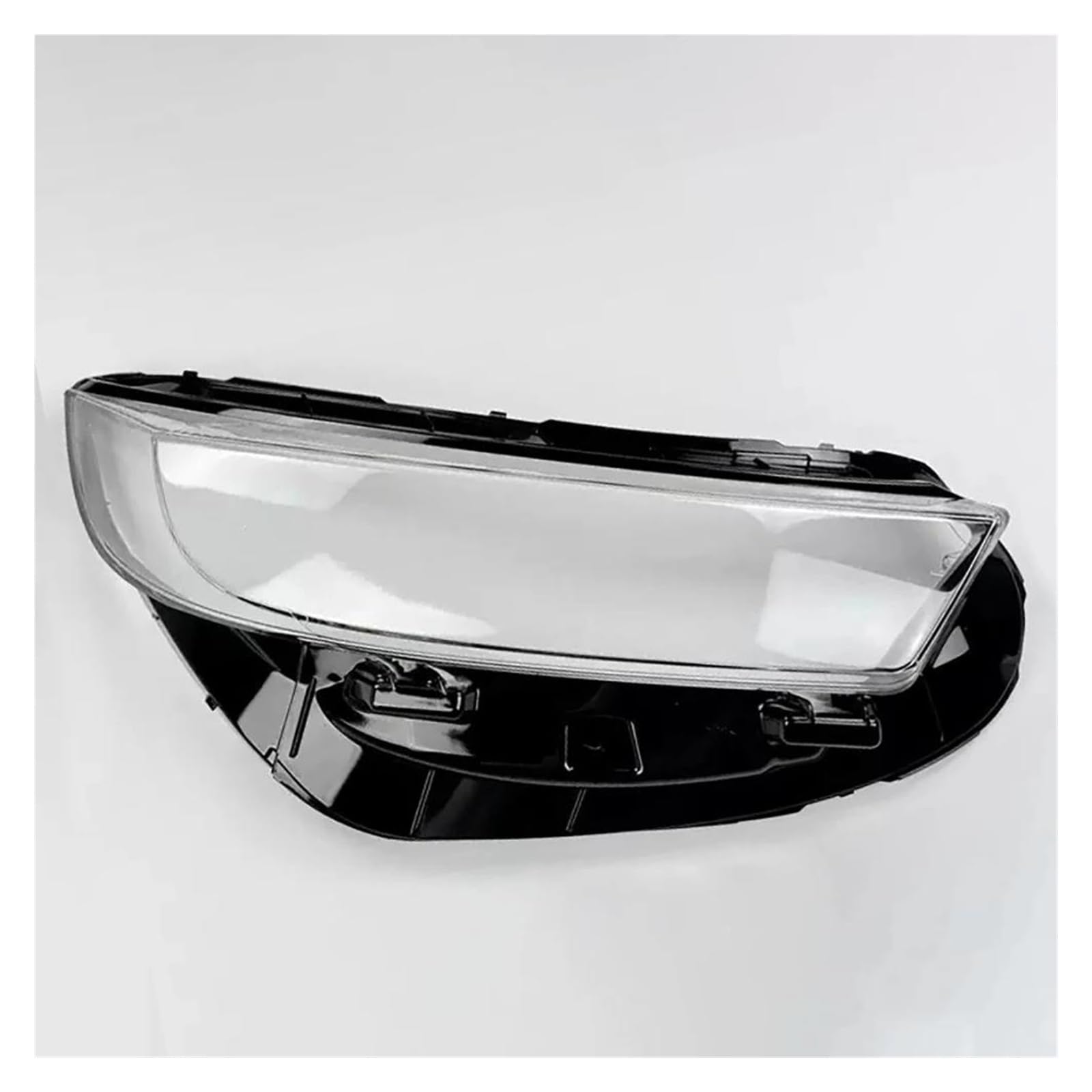 Scheinwerferglas Für Ford Territory 2019-2021 Scheinwerfer Shell Lampe Schatten Objektiv Transparente Scheinwerfer Abdeckung Scheinwerfer Streuscheibe(Right) von OJTEMHBH