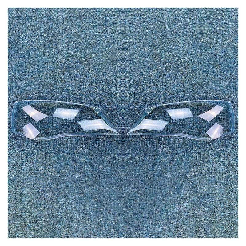 Scheinwerferglas Für Hyundai Für Elantra 2011-2014 Scheinwerfer Transparente Abdeckung Lampenschirm Kopf Lampe Scheinwerfer Shell Objektiv Scheinwerfer Streuscheibe(1 pair) von OJTEMHBH