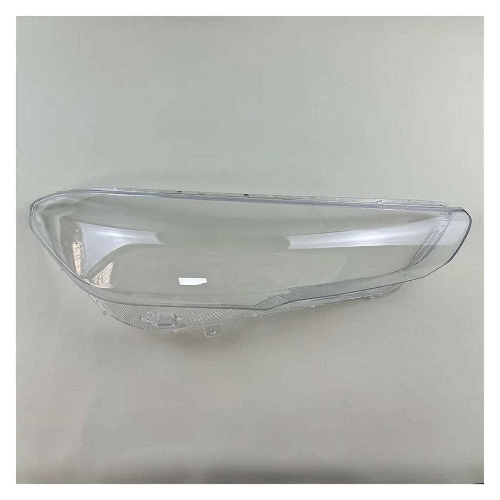 Scheinwerferglas Für Hyundai Für IX35 2021 2022 Scheinwerfer Lampe Shell Scheinwerfer Abdeckung Transparent Ersetzen Lampenschirm Scheinwerfer Streuscheibe(Right) von OJTEMHBH