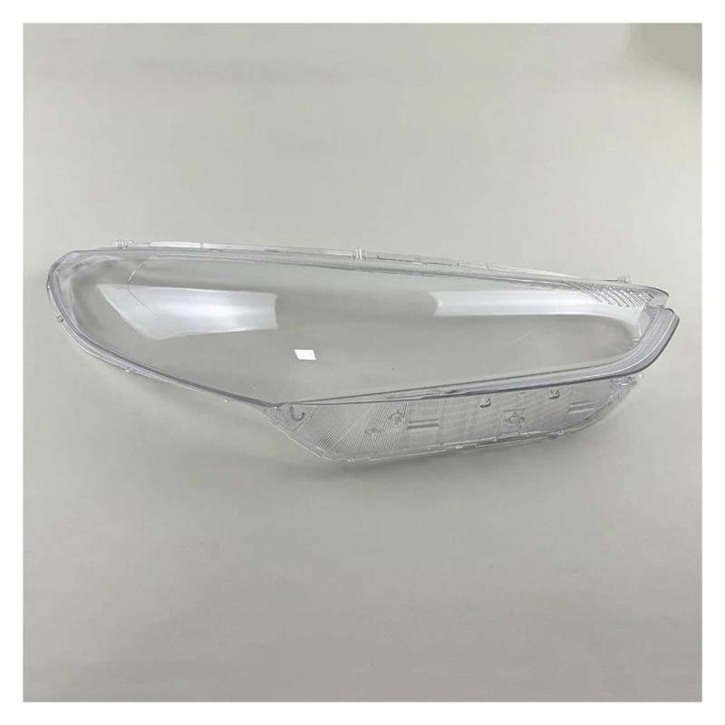 Scheinwerferglas Für Hyundai Für Sonata 2017 2018 2019 Auto Scheinwerfer Abdeckung Objektiv Shell Scheinwerfer Transparent Lampenschirm Scheinwerfer Streuscheibe(Right side) von OJTEMHBH