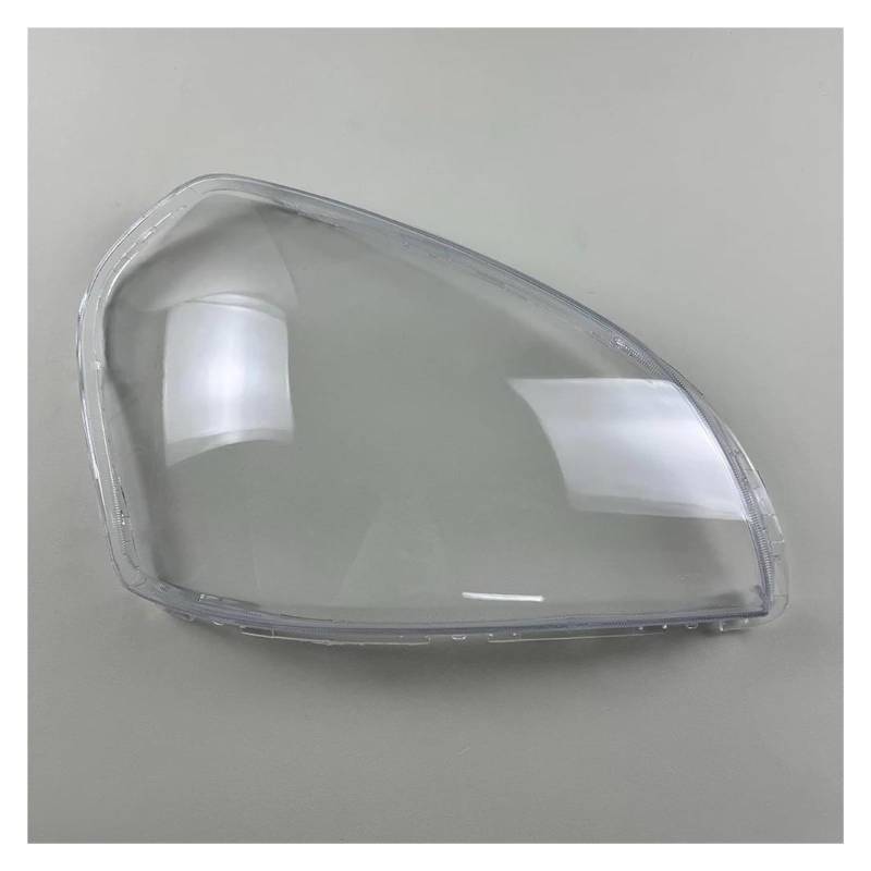 Scheinwerferglas Für Hyundai Für Tucson 2006-2012 Auto Scheinwerfer Shell Lampe Schatten Transparente Abdeckung Scheinwerfer Scheinwerfer Objektiv Abdeckung Lampcover Scheinwerfer Streuscheibe(Right) von OJTEMHBH