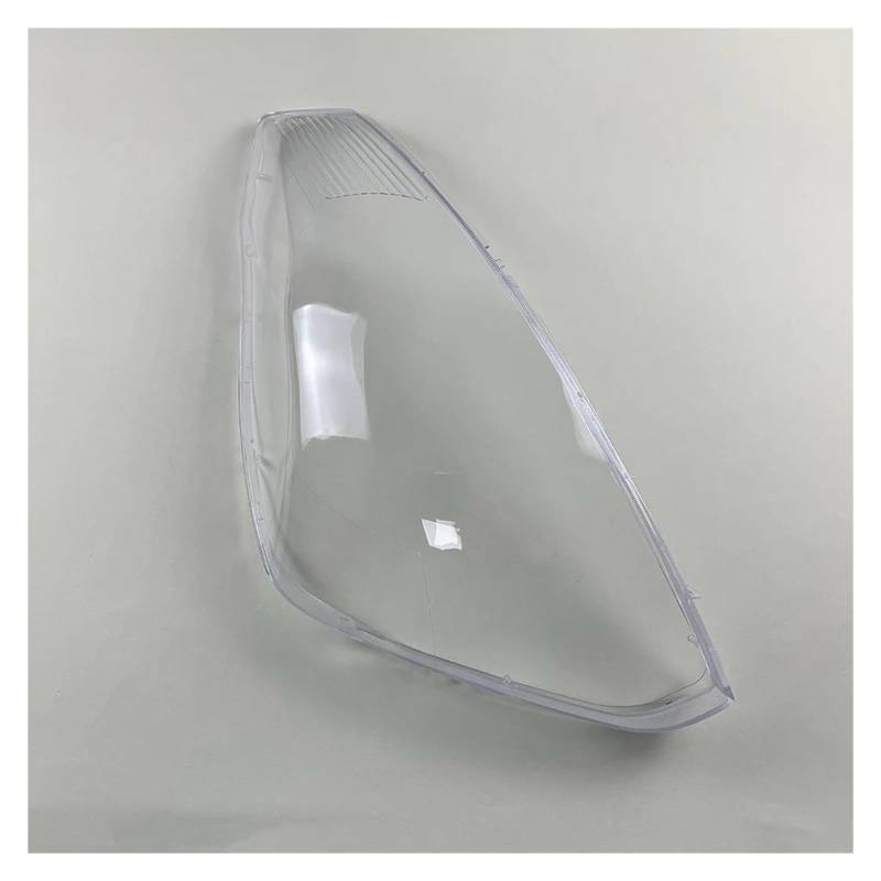 Scheinwerferglas Für Hyundai H1 2010 2011 2012 2013 Scheinwerfer Abdeckung Transparent Lampenschirm Scheinwerfer Shell Scheinwerfer Streuscheibe(Right side) von OJTEMHBH