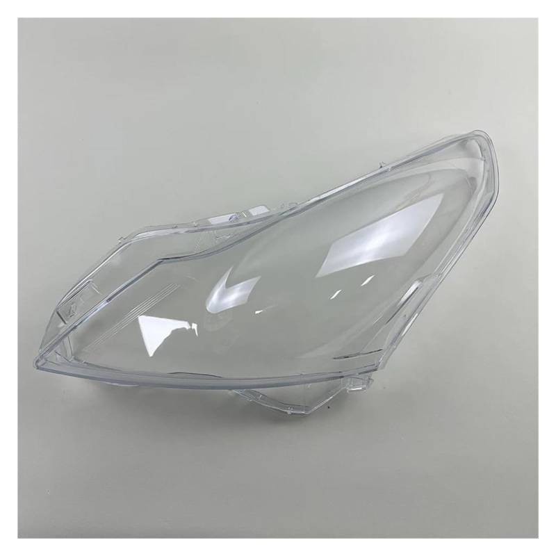 Scheinwerferglas Für Infiniti G Serie Limousine G37 G35 G25 2010-2015 Auto Front Scheinwerfer Abdeckung Transparent Lampenschirm Licht Kappen Scheinwerfer Streuscheibe(Left) von OJTEMHBH