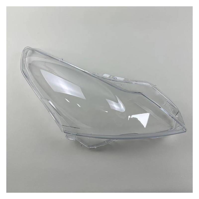 Scheinwerferglas Für Infiniti G Serie Limousine G37 G35 G25 2010-2015 Auto Front Scheinwerfer Abdeckung Transparent Lampenschirm Licht Kappen Scheinwerfer Streuscheibe(Right) von OJTEMHBH