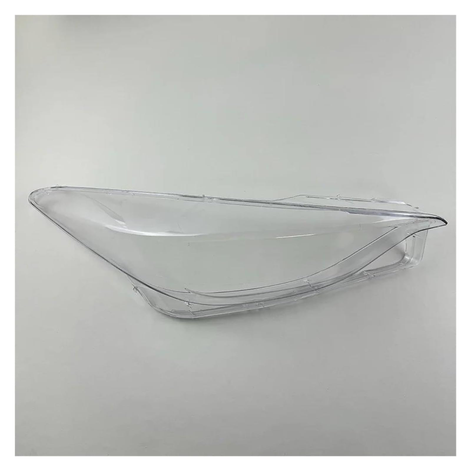 Scheinwerferglas Für Infiniti QX30 2016 2017 2018 Auto Scheinwerfer Shell Scheinwerfer Objektiv Abdeckung Transparent Lampenschirm Scheinwerfer Streuscheibe(Right) von OJTEMHBH