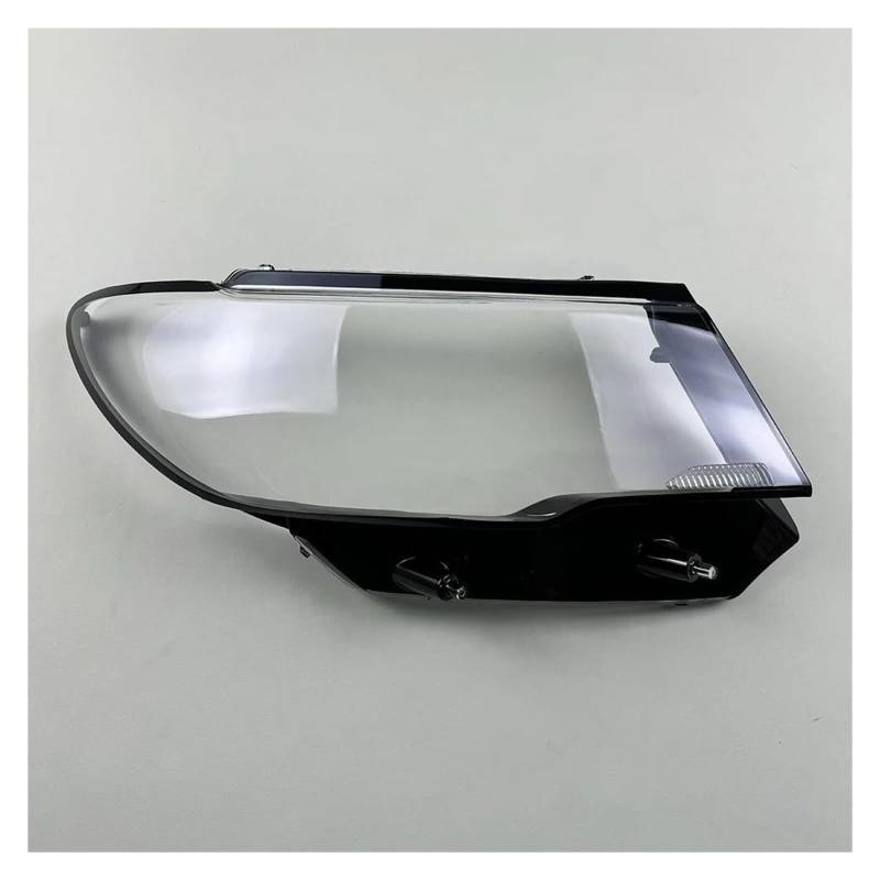 Scheinwerferglas Für Jeep Für Compass 2017 2018 2019 2020 Abdeckung Lampe Transparent Scheinwerfer Shell Lampenschirm Scheinwerfer Scheinwerfer Streuscheibe(Right) von OJTEMHBH