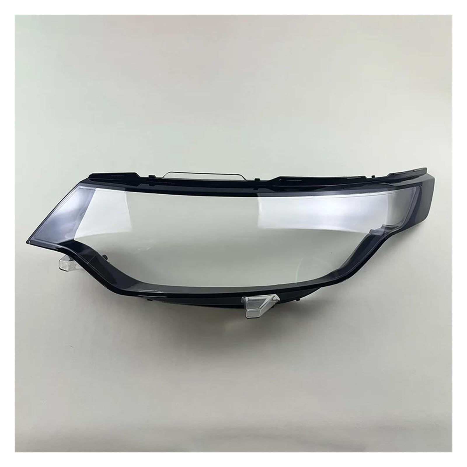 Scheinwerferglas Für Land Für Rover Discovery 5 2017 2018 2019 2020 Auto Scheinwerfer Abdeckung Lampcover Lampenschirm Lampe Glas Objektiv Fall Scheinwerfer Streuscheibe(Left) von OJTEMHBH