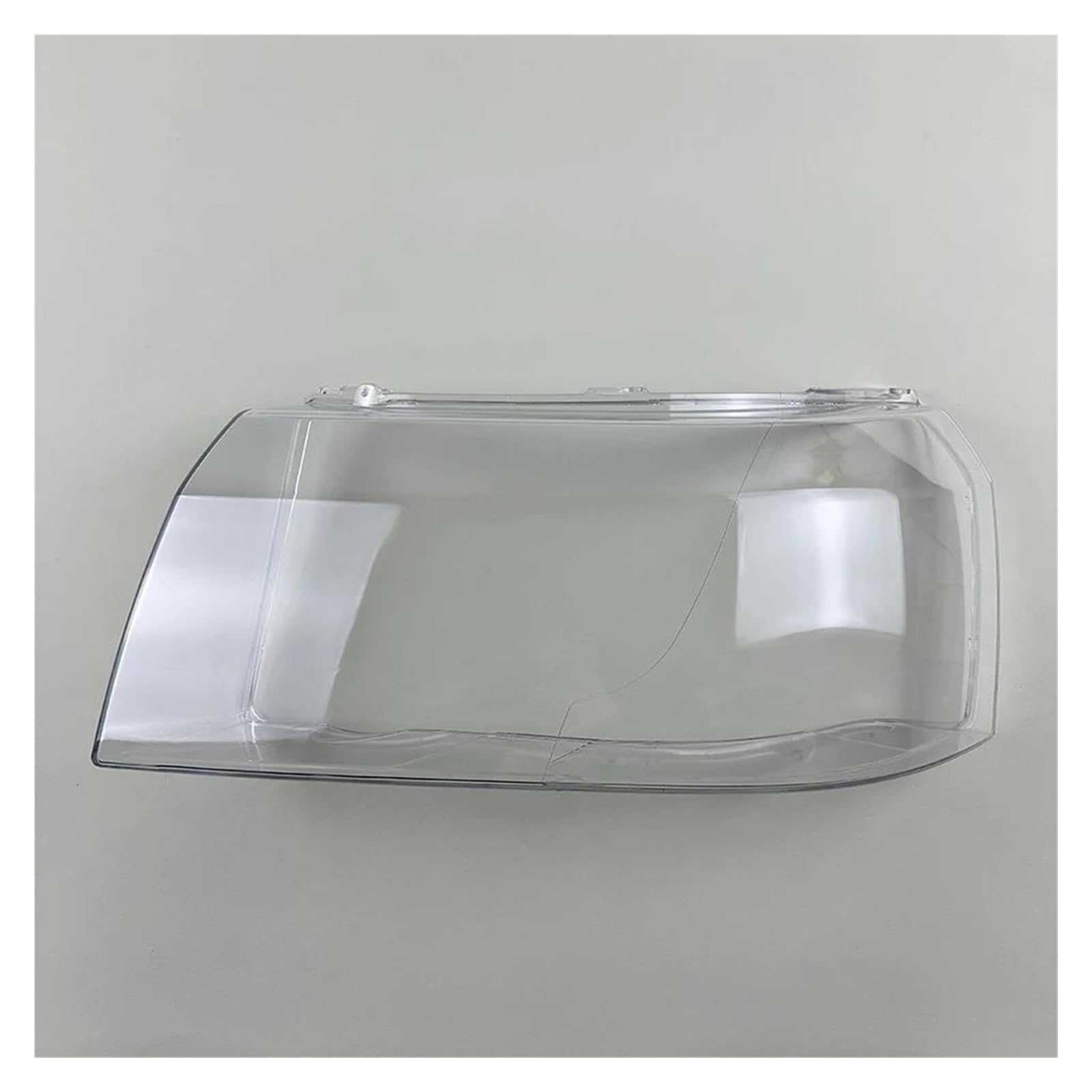 Scheinwerferglas Für Land Für Rover Freelander 2 2013 2014 2015 Auto Scheinwerfer Objektiv Abdeckung Scheinwerfer Shell Transparent Lampenschirm Scheinwerfer Streuscheibe(Left) von OJTEMHBH