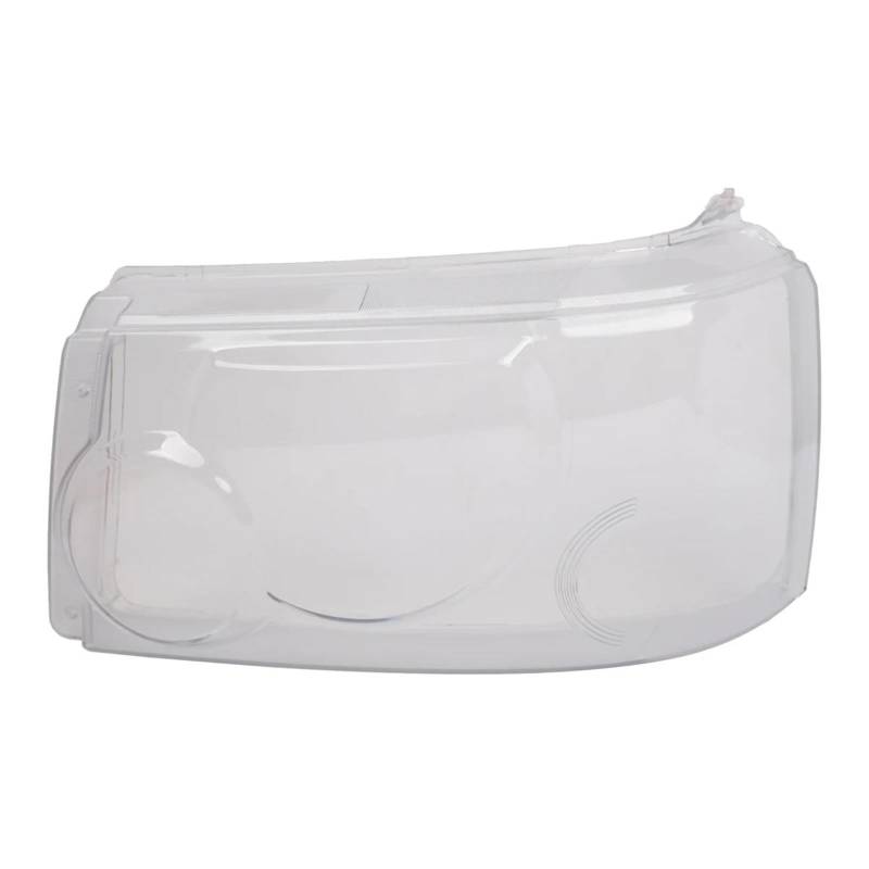 Scheinwerferglas Für Land Für Rover Für Range Für Rover Sport 2006-2009 Front Objektiv Scheinwerfer Gehäuse Lichter Gehäuse Transparent Lampenschirm Scheinwerfer Streuscheibe(Left) von OJTEMHBH