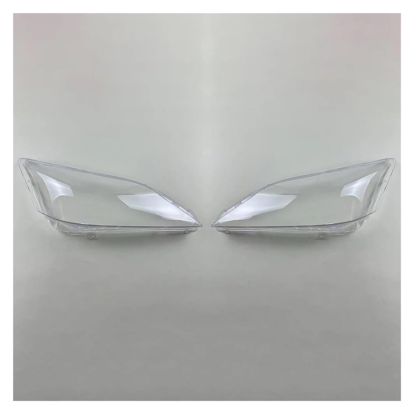 Scheinwerferglas Für Lexus ES240 ES350 2009 2010 2011 2012 Auto Scheinwerfer Abdeckung Lampcover Lampenschirm Lampe Glas Objektiv Fall Scheinwerfer Streuscheibe(1 pair) von OJTEMHBH