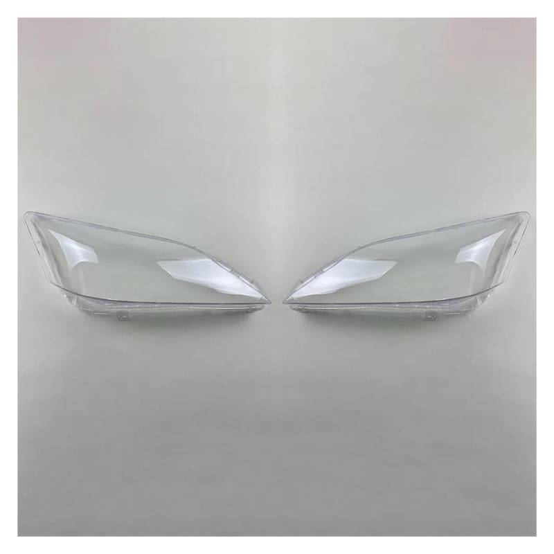 Scheinwerferglas Für Lexus ES240 ES350 2009 2010 2011 2012 Auto Scheinwerfer Abdeckung Lampcover Lampenschirm Lampe Glas Objektiv Fall Scheinwerfer Streuscheibe(1 pair) von OJTEMHBH