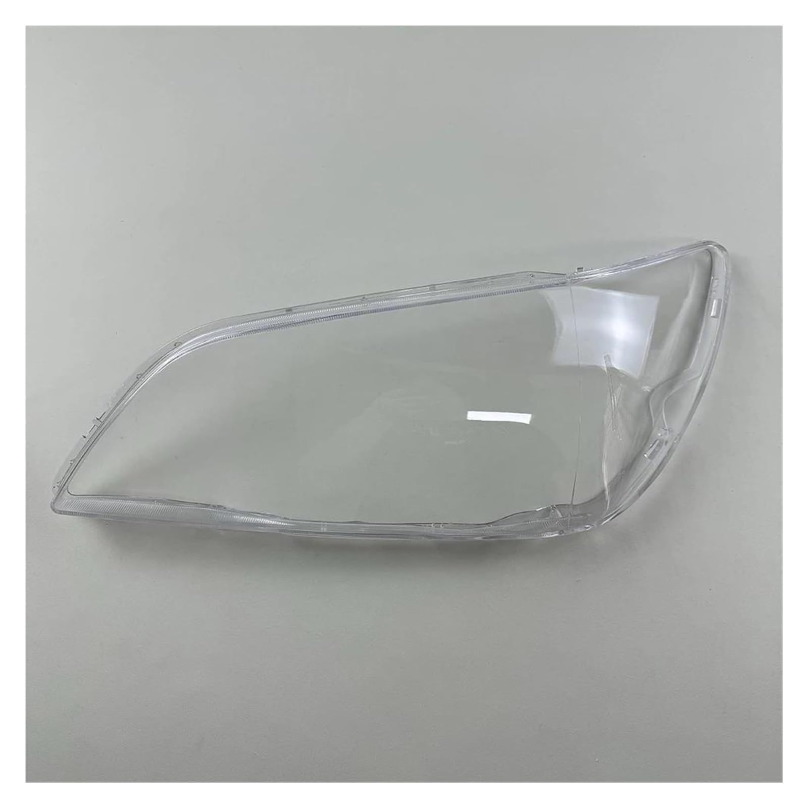 Scheinwerferglas Für Lexus IS IS200 2004 2005 Scheinwerfer Shell Transparente Scheinwerfer Abdeckung Lampe Schatten Lampenschirm Scheinwerfer Streuscheibe(Left) von OJTEMHBH