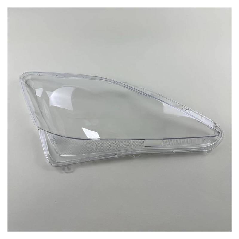 Scheinwerferglas Für Lexus IS250 IS300 IS350 2006-2012 Scheinwerfer Abdeckung Transparent Scheinwerfer Shell Ersetzen Lampenschirm Scheinwerfer Streuscheibe(Right) von OJTEMHBH