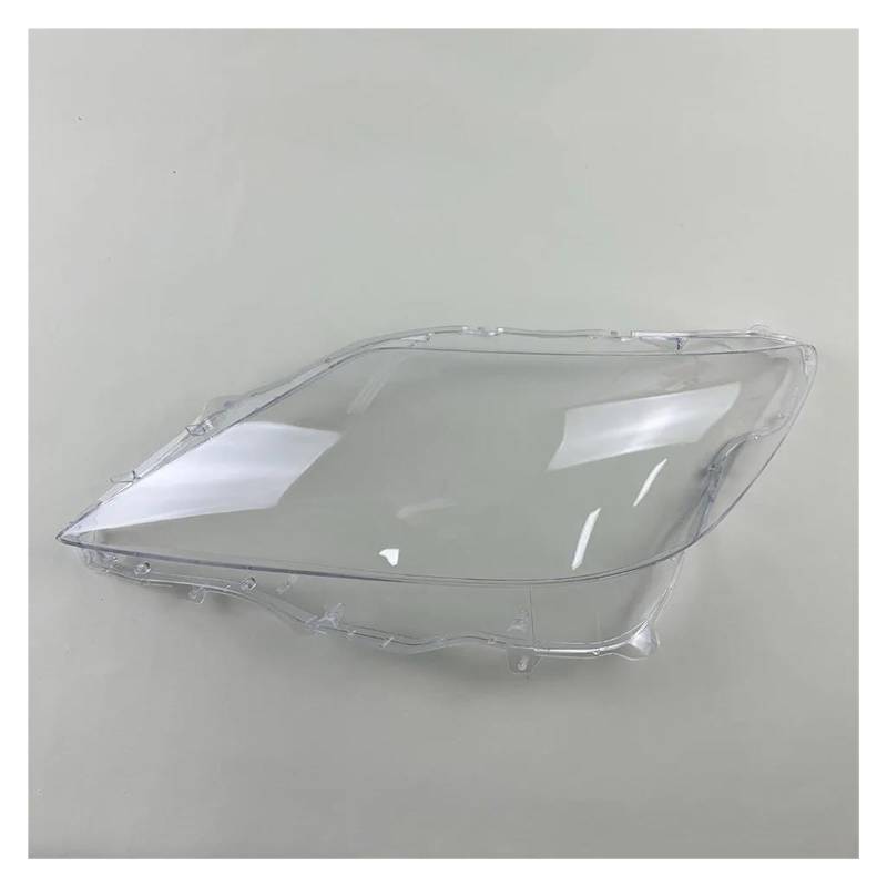 Scheinwerferglas Für Lexus LS LS600hL LS460L 2010-2012 Auto Front Scheinwerfer Objektiv Abdeckung Auto Scheinwerfer Lampcover Transparent Lampenschirme Scheinwerfer Streuscheibe(Left) von OJTEMHBH