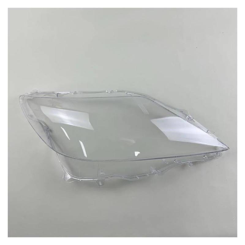 Scheinwerferglas Für Lexus LS LS600hL LS460L 2010-2012 Auto Front Scheinwerfer Objektiv Abdeckung Auto Scheinwerfer Lampcover Transparent Lampenschirme Scheinwerfer Streuscheibe(Right) von OJTEMHBH