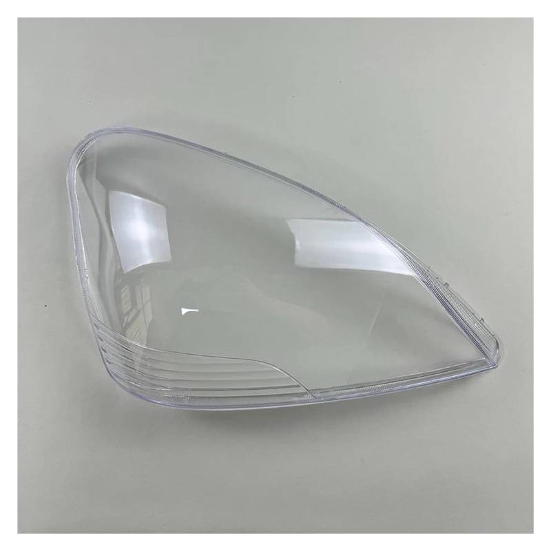 Scheinwerferglas Für Lexus LS430 LS460 LS600 1999-2003 Scheinwerfer Abdeckung Scheinwerfer Shell Headhights Lampenschirm Transparent Scheinwerfer Streuscheibe(Right) von OJTEMHBH