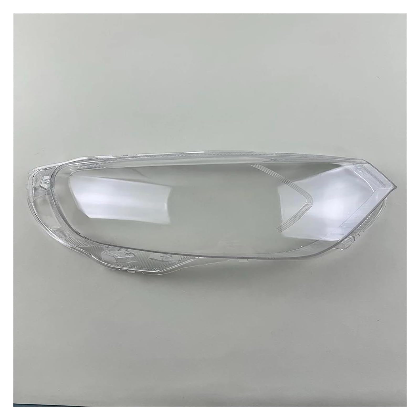 Scheinwerferglas Für MG 6 2015 2016 Scheinwerfer Schatten Transparente Maske Abdeckung Objektiv Lampshdade Scheinwerfer Shell Scheinwerfer Streuscheibe(Right) von OJTEMHBH