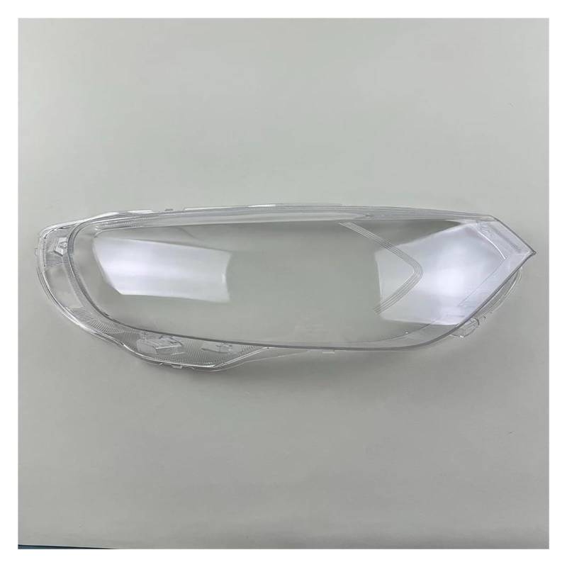 Scheinwerferglas Für MG 6 2015 2016 Scheinwerfer Schatten Transparente Maske Abdeckung Objektiv Lampshdade Scheinwerfer Shell Scheinwerfer Streuscheibe(Right) von OJTEMHBH