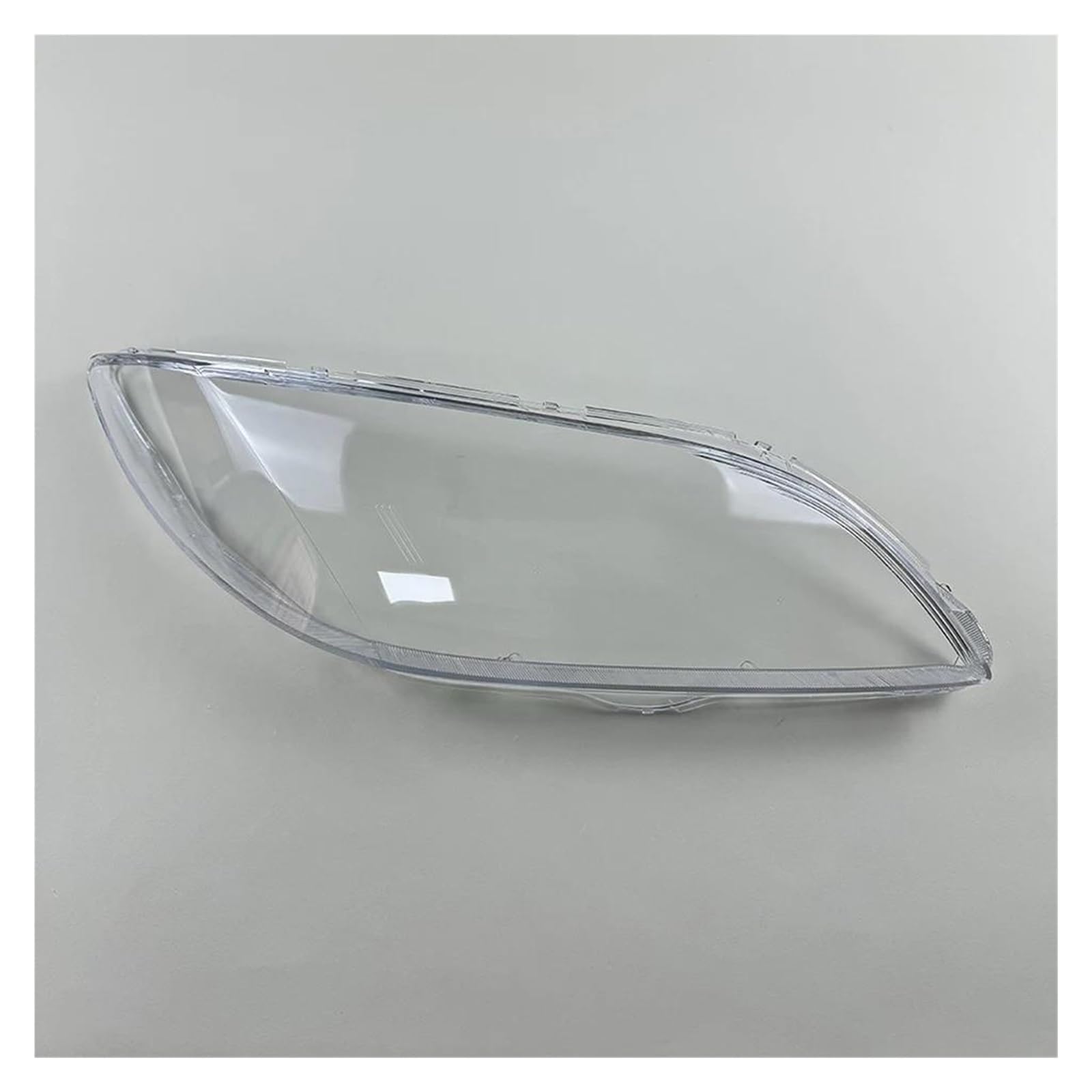 Scheinwerferglas Für Mazda 3 Für M3 Limousine 2006~2012 Transparente Scheinwerfer Abdeckung Lampenschirm Shell Scheinwerfer Gehäuse Scheinwerfer Streuscheibe(Right) von OJTEMHBH