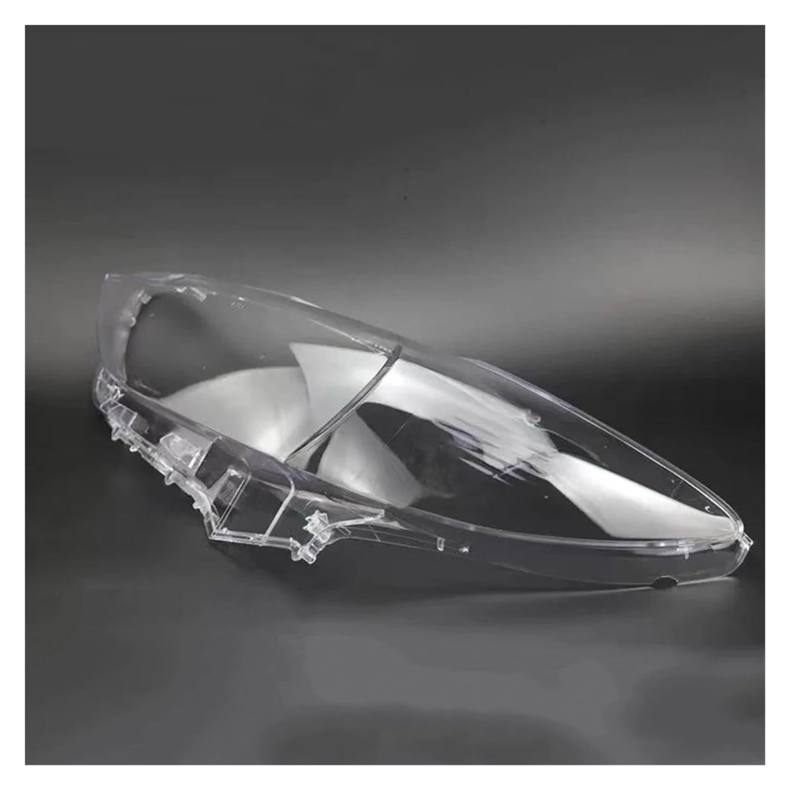 Scheinwerferglas Für Mazda 6 Atenza 2014-2016 Front Scheinwerfer Abdeckung Transparent Glas Scheinwerfer Shell Objektiv Ersetzen Lampenschirm Scheinwerfer Streuscheibe(Right) von OJTEMHBH