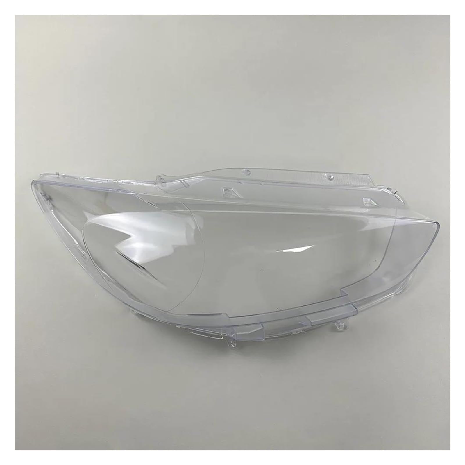 Scheinwerferglas Für Mazda Für CX-5 2013-2016 Vorne Auto Scheinwerfer Licht Gehäuse Fall Transparent Lampenschirm Lampe Shell Scheinwerfer Objektiv Abdeckung Scheinwerfer Streuscheibe(Right side) von OJTEMHBH