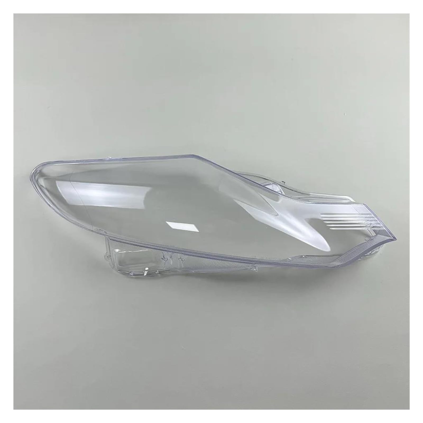 Scheinwerferglas Für Nissan Für Murano 2009-2014 Front Scheinwerfer Abdeckung Transparente Maske Scheinwerfer Lampe Shell Scheinwerfer Streuscheibe(Right side) von OJTEMHBH