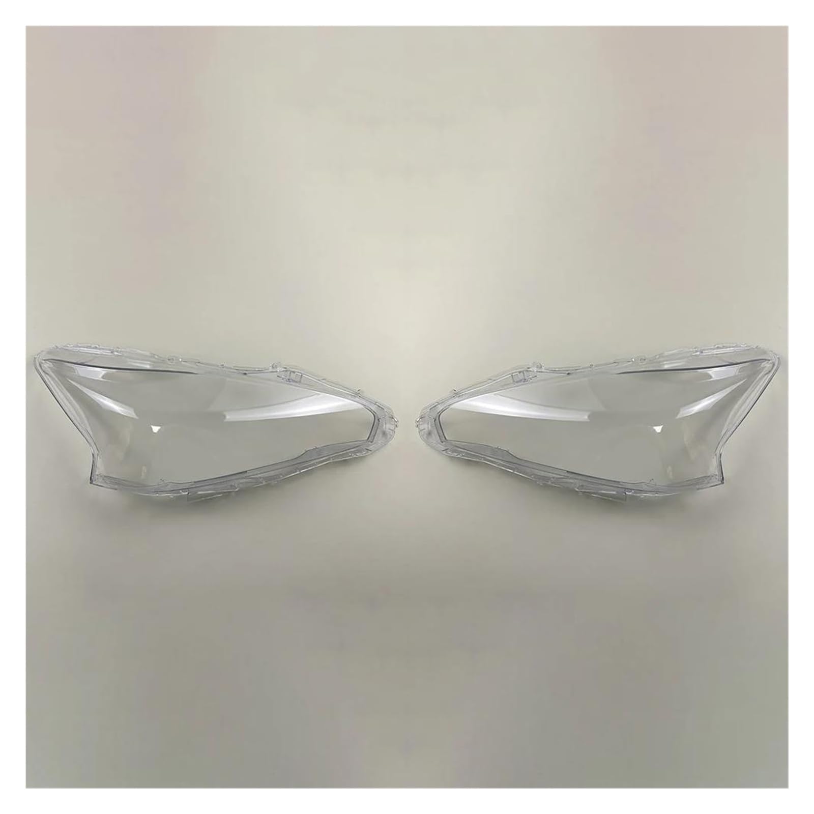 Scheinwerferglas Für Nissan Teana 2013 2014 2015 Auto Front Scheinwerfer Glas Scheinwerfer Transparent Lampenschirm Lampe Shell Scheinwerfer Abdeckung Scheinwerfer Streuscheibe(1 pair) von OJTEMHBH