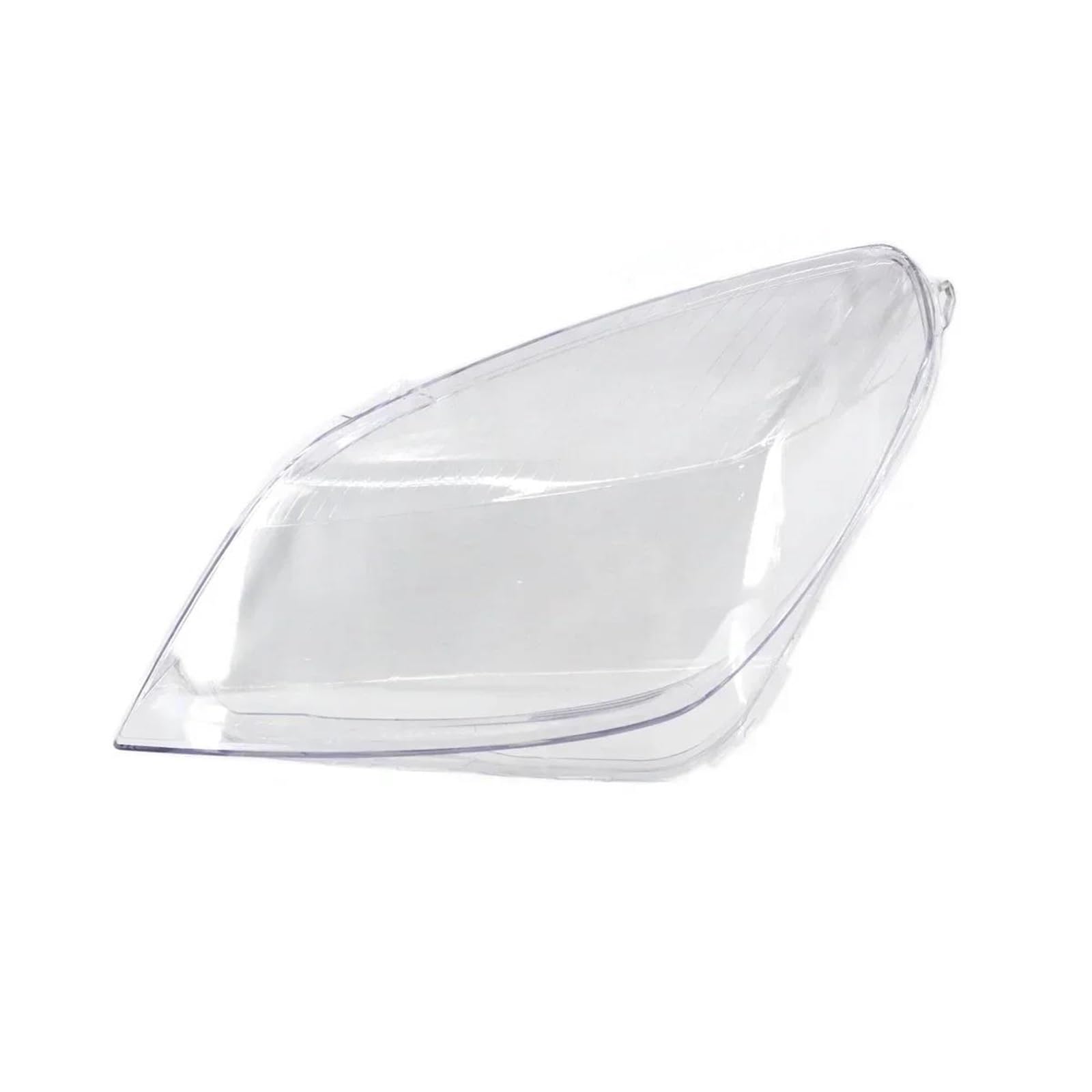 Scheinwerferglas Für OPEL Für ASTRA H 2004-2009 Auto Transparent Gehäuse Front Scheinwerfer Objektiv Shell Abdeckung Glas Lampcover Scheinwerfer Streuscheibe(Left) von OJTEMHBH