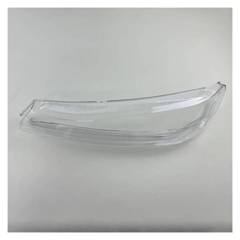 Scheinwerferglas Für Peugeot 406 2004 2005 2006 Scheinwerfer Shell Transparent Lampenschirm Scheinwerfer Lampe Abdeckung Scheinwerfer Streuscheibe(Left) von OJTEMHBH