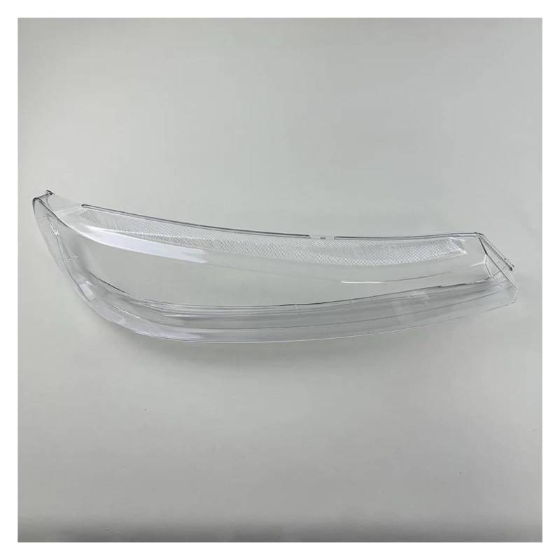 Scheinwerferglas Für Peugeot 406 2004 2005 2006 Scheinwerfer Shell Transparent Lampenschirm Scheinwerfer Lampe Abdeckung Scheinwerfer Streuscheibe(Right) von OJTEMHBH