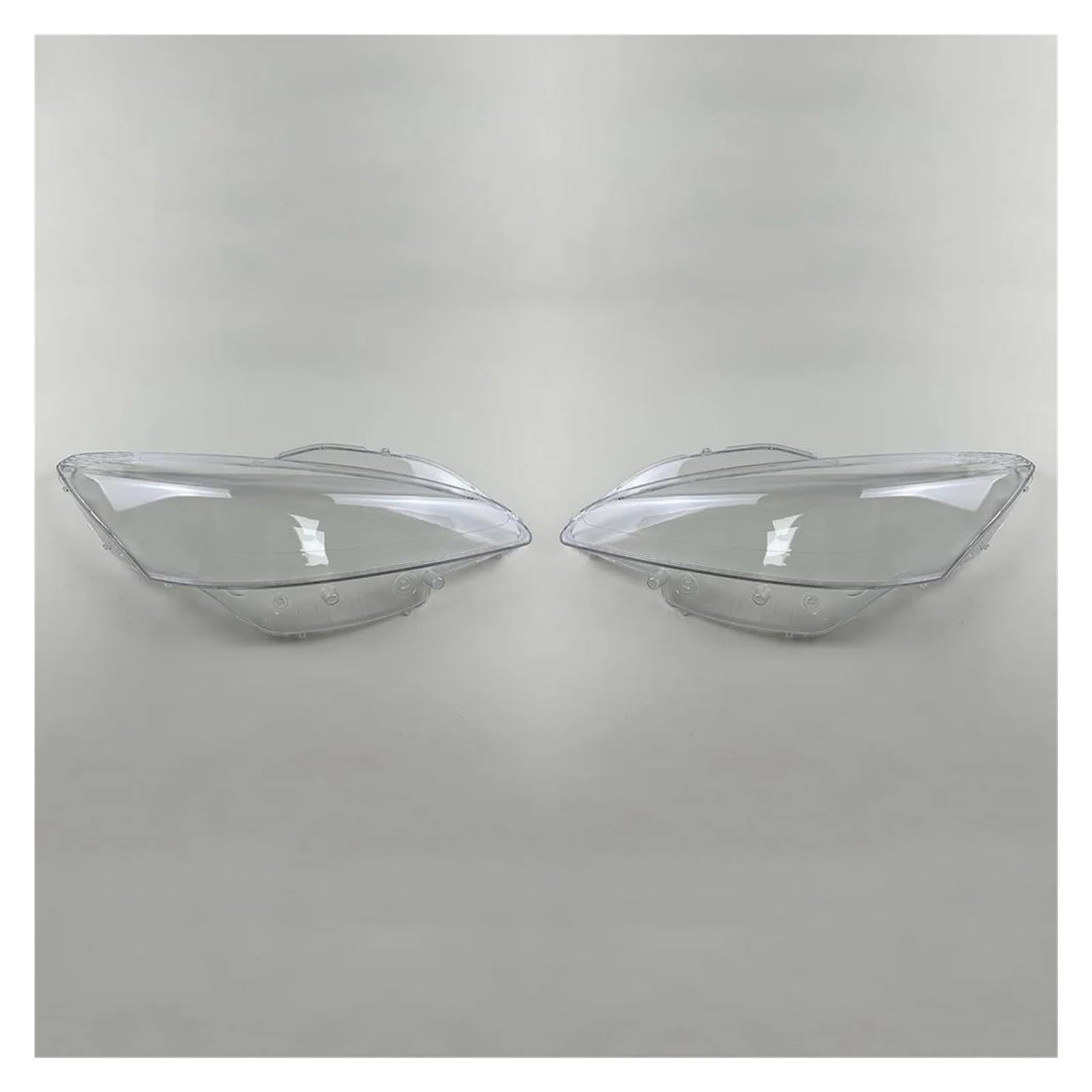 Scheinwerferglas Für Peugeot 508 2011 2012 2013 2014 Scheinwerfer Abdeckung Scheinwerfer Lampe Shell Transparent Ersetzen Lampenschirm Scheinwerfer Streuscheibe(Left and right) von OJTEMHBH