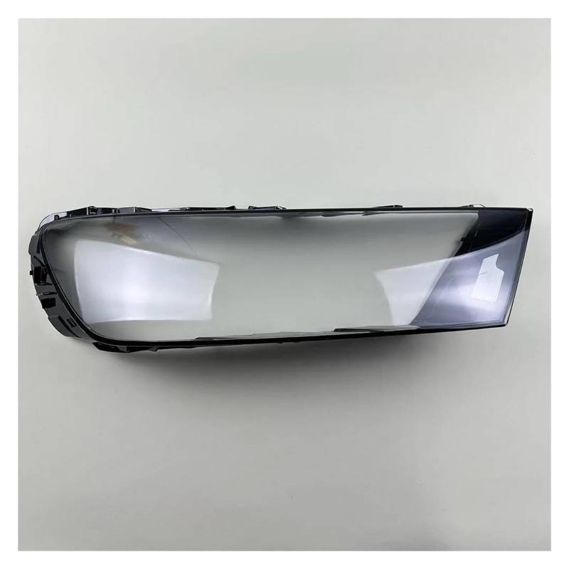 Scheinwerferglas Für Q7 2016 2017 2018 2019 Front Scheinwerfer Abdeckung Transparente Maske Lampe Schatten Scheinwerfer Shell Scheinwerfer Streuscheibe(Right side) von OJTEMHBH