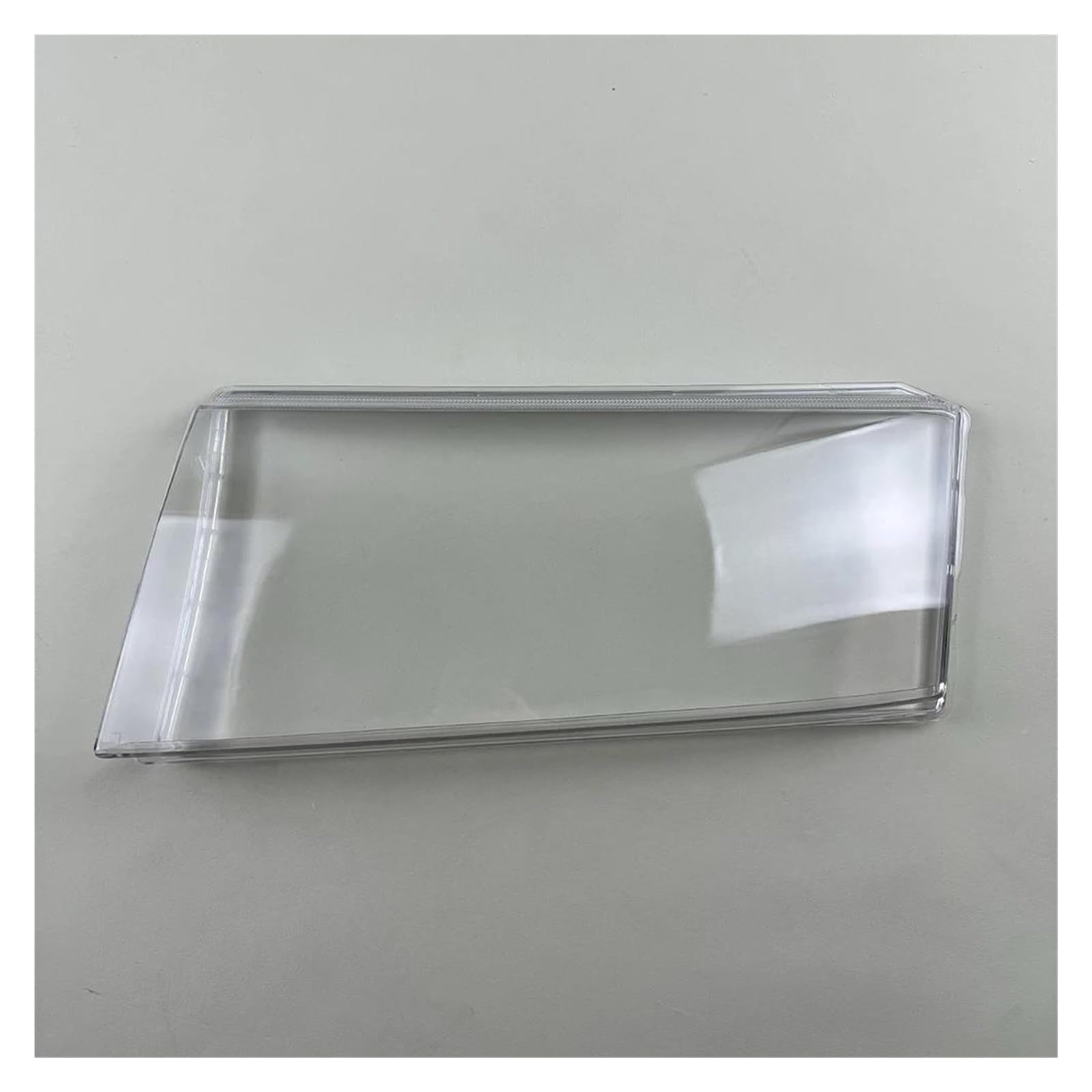 Scheinwerferglas Für Skoda Für Octavia (Übersee Version) 2001-2004 Scheinwerfer Abdeckung Objektiv Transparent Lampenschirm Scheinwerfer Shell Scheinwerfer Streuscheibe(Left) von OJTEMHBH