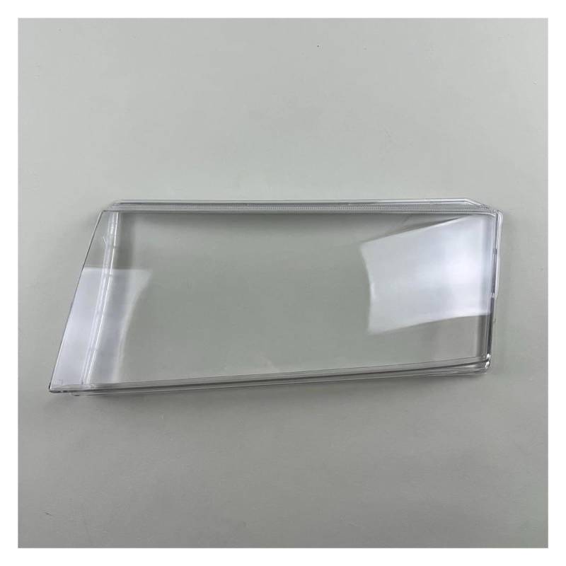 Scheinwerferglas Für Skoda Für Octavia (Übersee Version) 2001-2004 Scheinwerfer Abdeckung Objektiv Transparent Lampenschirm Scheinwerfer Shell Scheinwerfer Streuscheibe(Left) von OJTEMHBH