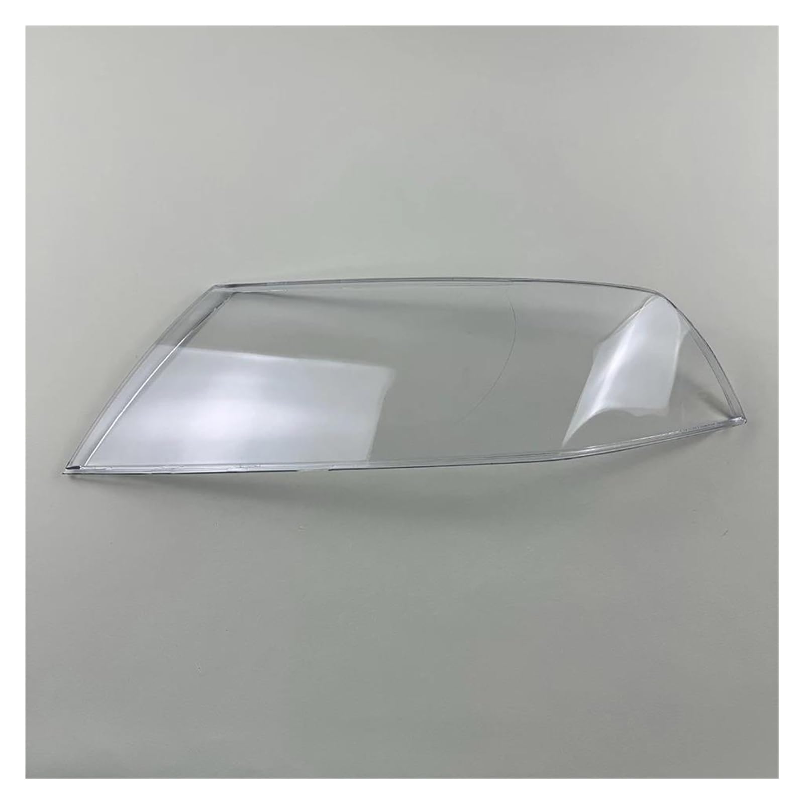 Scheinwerferglas Für Skoda Für Octavia 2007 2008 2009 Auto Front Scheinwerfer Objektiv Abdeckung Auto Scheinwerfer Lampcover Transparent Lampenschirme Lampe Shell Scheinwerfer Streuscheibe(Left side) von OJTEMHBH