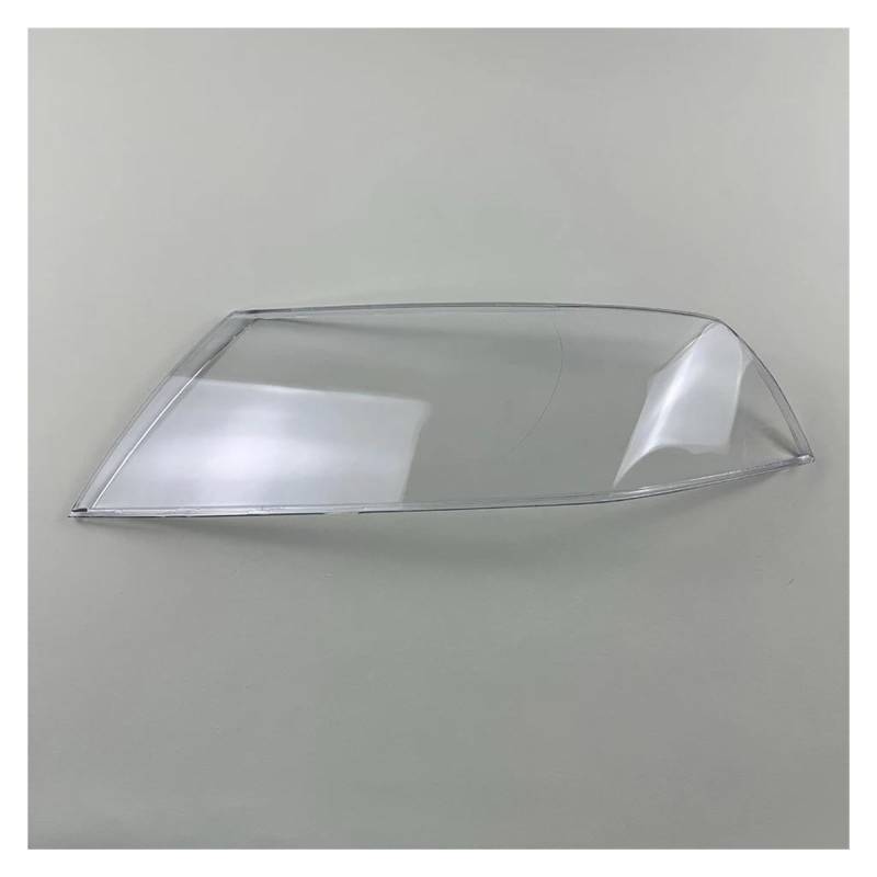 Scheinwerferglas Für Skoda Für Octavia 2007 2008 2009 Auto Front Scheinwerfer Objektiv Abdeckung Auto Scheinwerfer Lampcover Transparent Lampenschirme Lampe Shell Scheinwerfer Streuscheibe(Left side) von OJTEMHBH